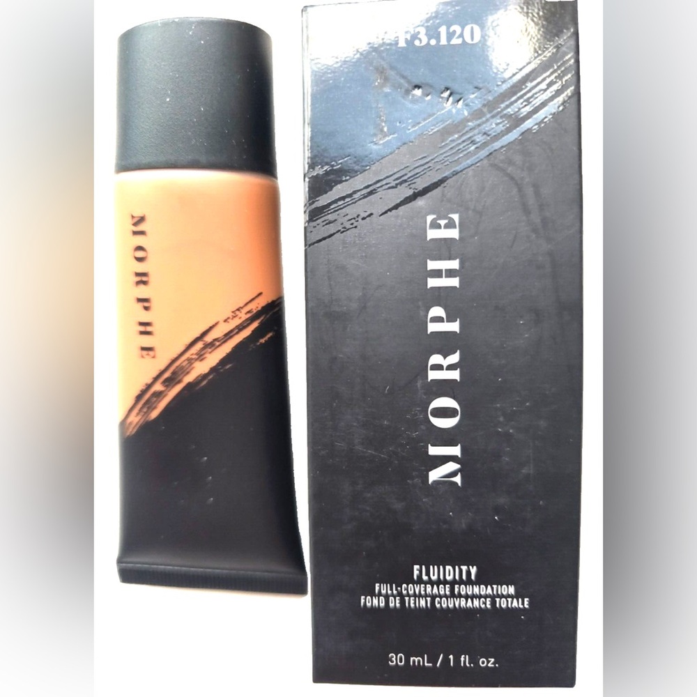 Brand New Foundation